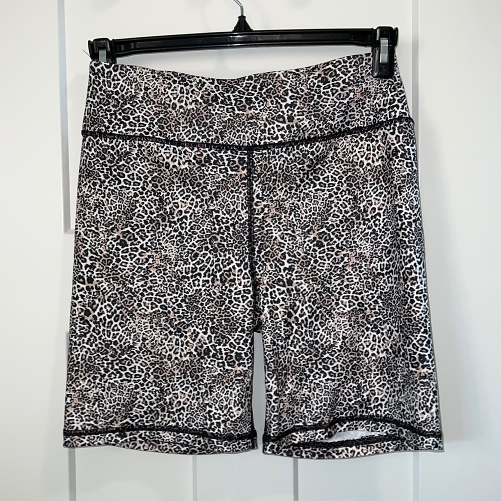 Victoria Sport Bike Shorts
